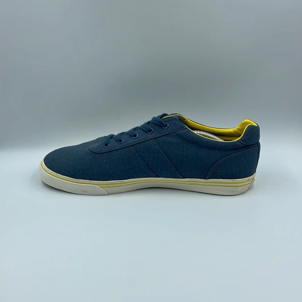 Polo By‎ Ralph Lauren Hanford Sneakers Men’s Sz 13